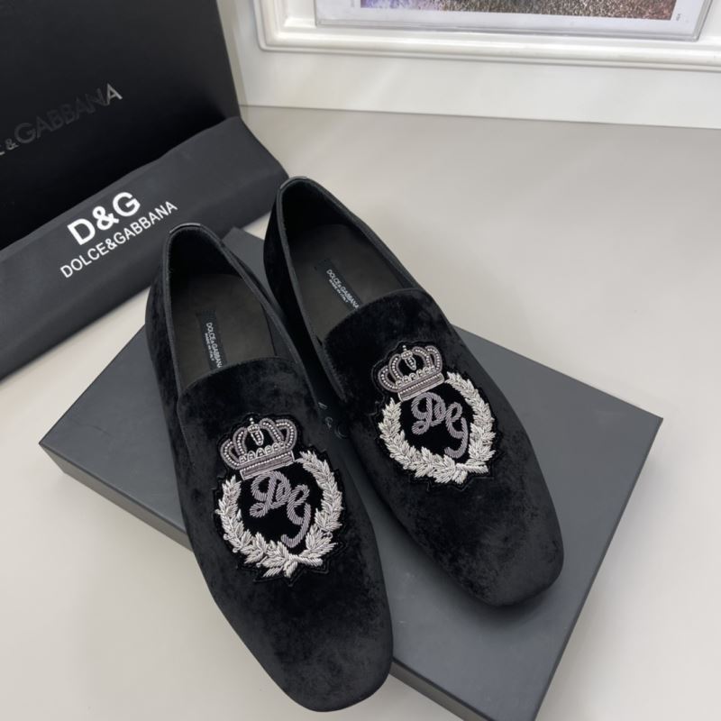 Dolce Gabbana Business Shoes